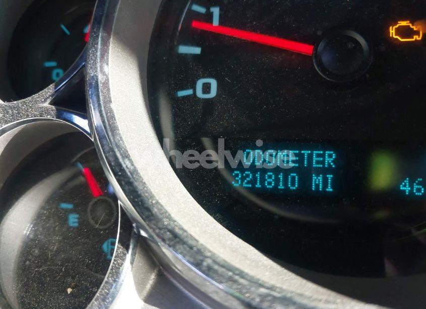 Photo 15 of 2011 Chevrolet Silverado 1500 LT (VIN 3GCPKSE30BG234970)