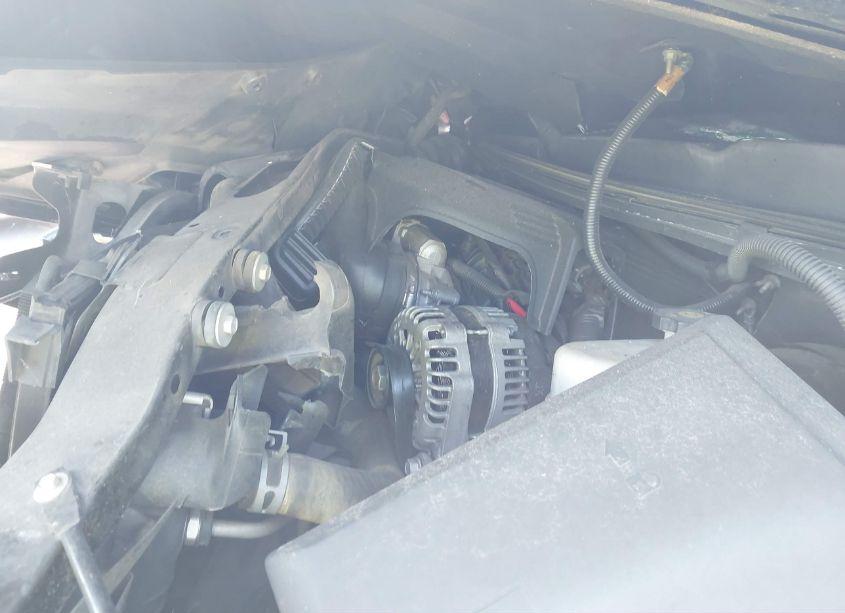 Photo 10 of 2011 Chevrolet Silverado 1500 LT (VIN 3GCPKSE30BG252580)