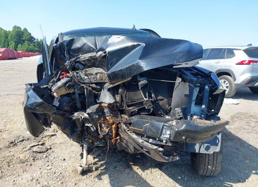 Photo 6 of 2011 Chevrolet Silverado 1500 LT (VIN 3GCPKSE30BG252580)