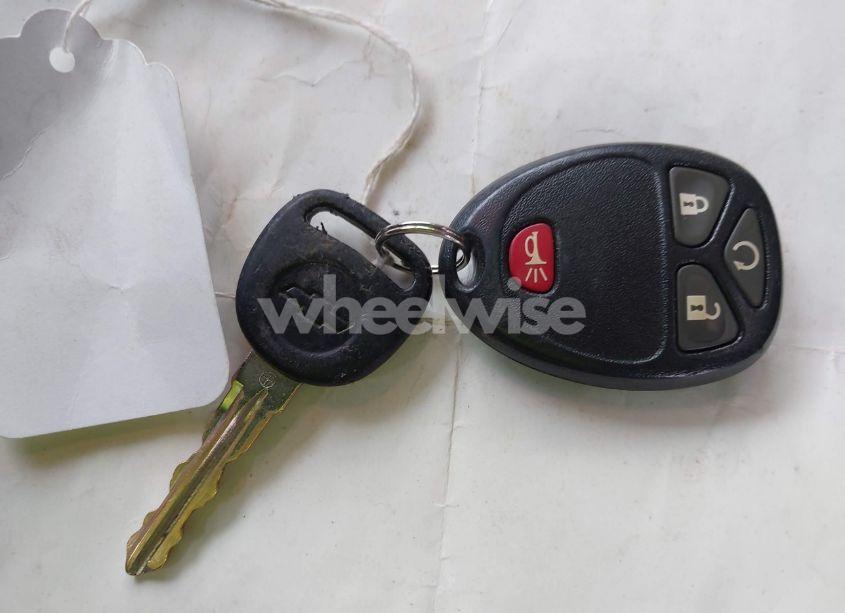 Photo 11 of 2011 Chevrolet Silverado 1500 LT (VIN 3GCPKSE30BG262526)