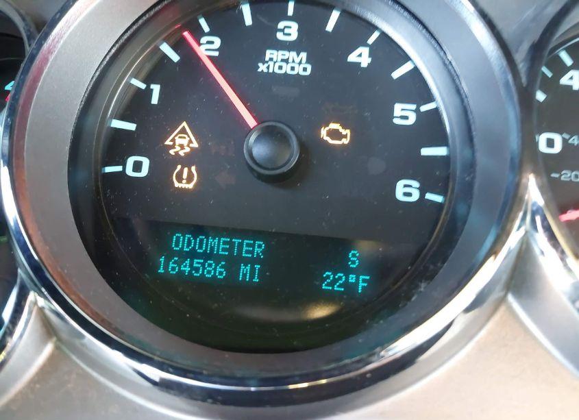 Photo 15 of 2011 Chevrolet Silverado 1500 LT (VIN 3GCPKSE31BG246321)