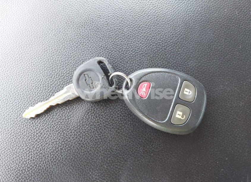 Photo 11 of 2011 Chevrolet Silverado 1500 LT (VIN 3GCPKSE32BG215918)