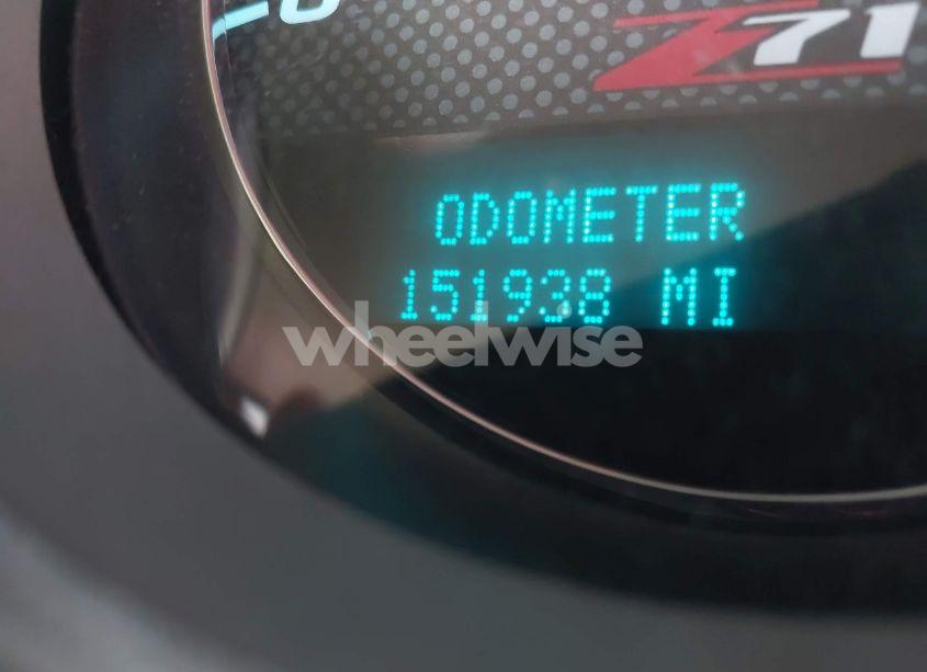 Photo 16 of 2011 Chevrolet Silverado 1500 LT (VIN 3GCPKSE32BG215918)