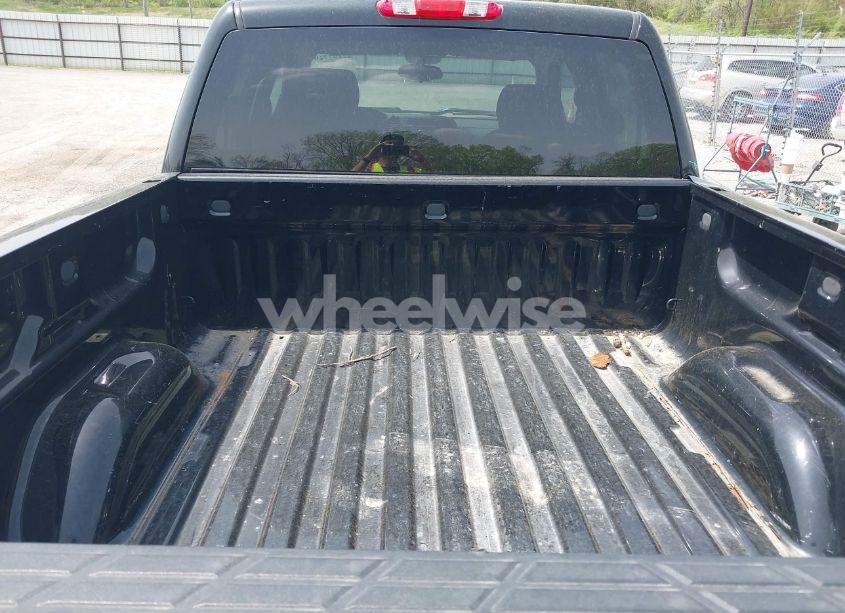 Photo 18 of 2011 Chevrolet Silverado 1500 LT (VIN 3GCPKSE32BG215918)