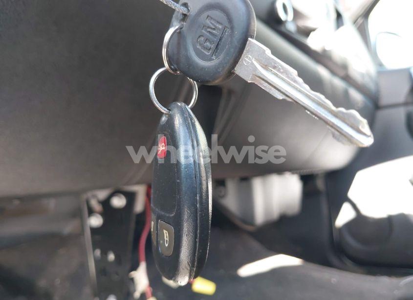 Photo 11 of 2011 Chevrolet Silverado 1500 LT (VIN 3GCPKSE32BG256047)