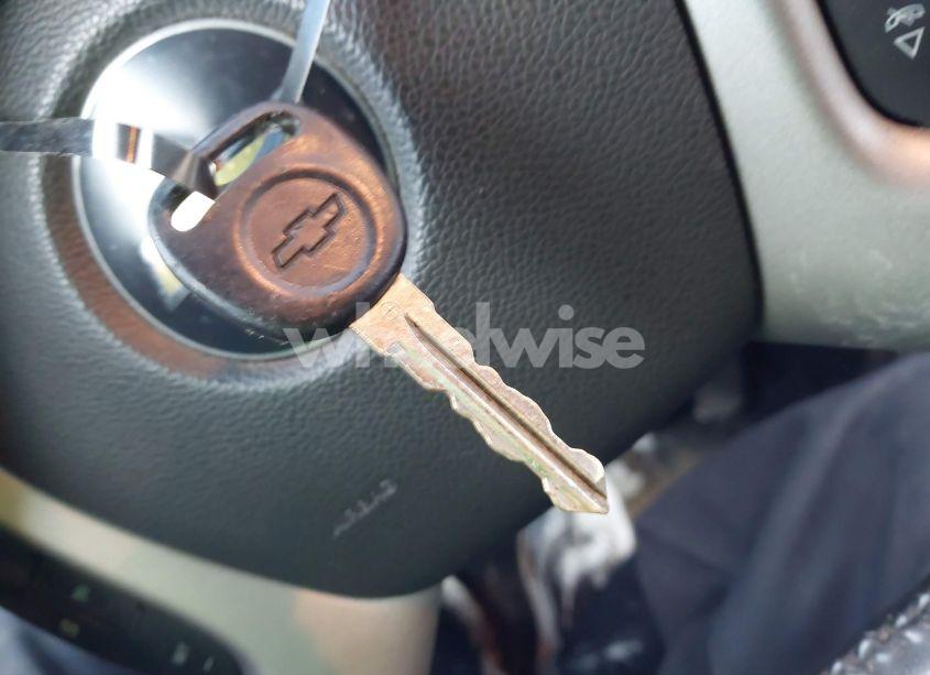 Photo 11 of 2011 Chevrolet Silverado 1500 LT (VIN 3GCPKSE32BG274273)