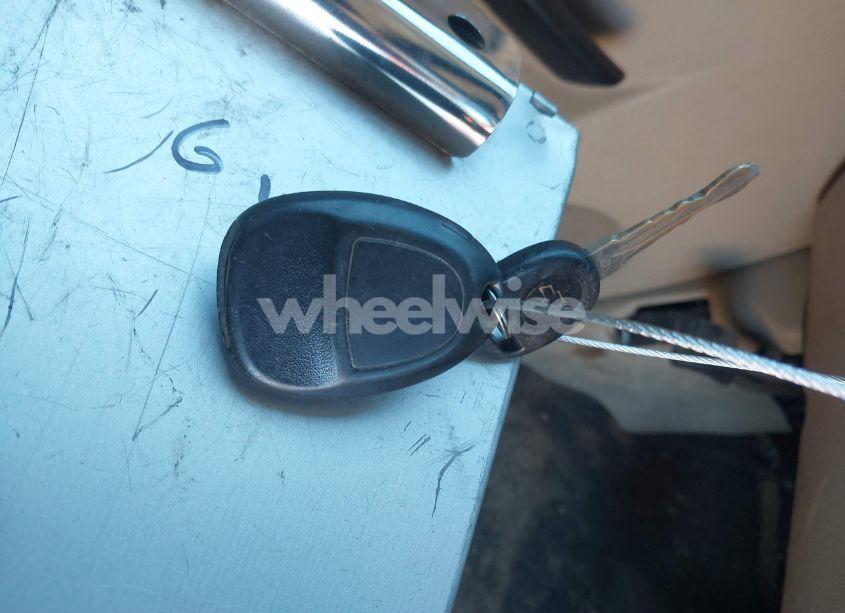 Photo 11 of 2011 Chevrolet Silverado 1500 LT (VIN 3GCPKSE32BG363809)