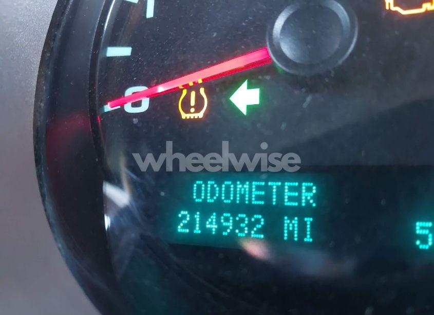 Photo 15 of 2011 Chevrolet Silverado 1500 LT (VIN 3GCPKSE32BG363809)