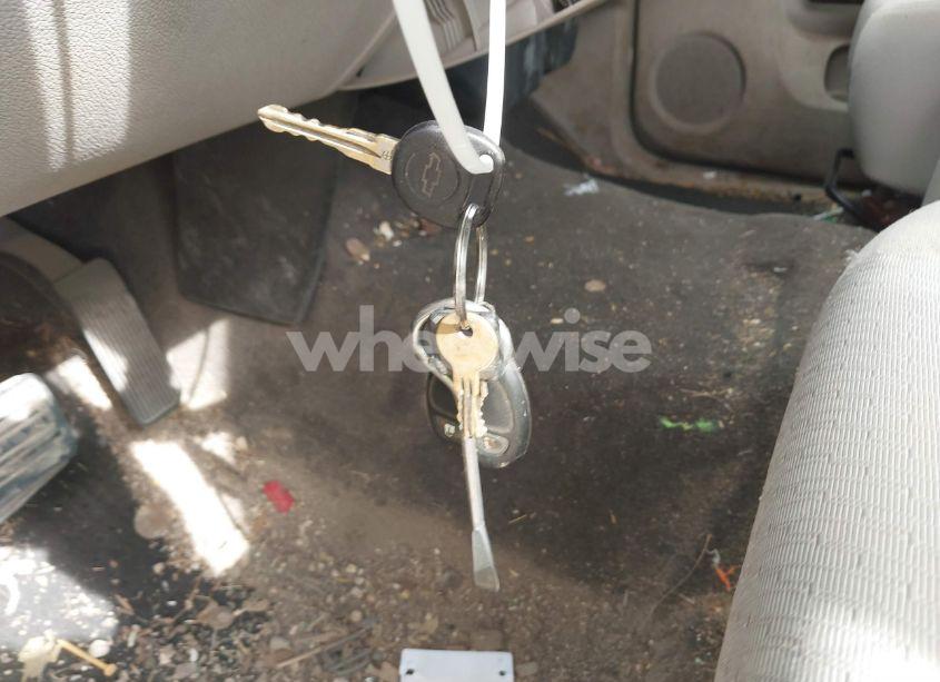 Photo 11 of 2011 Chevrolet Silverado 1500 LT (VIN 3GCPKSE32BG393845)