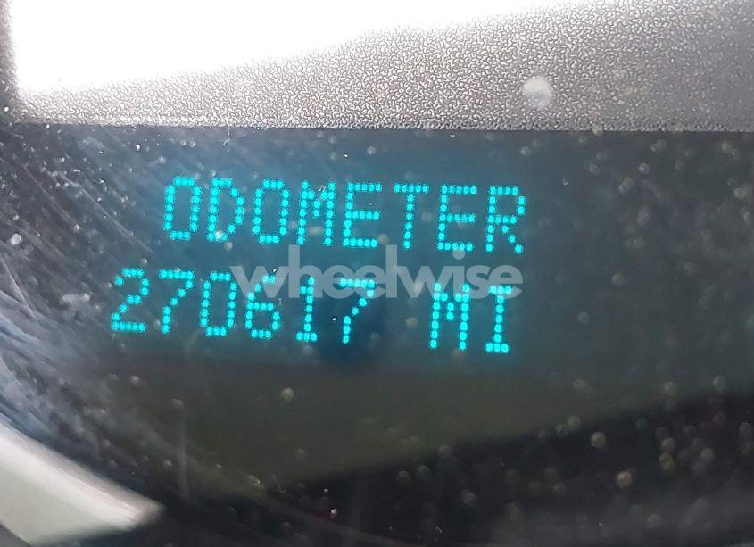 Photo 15 of 2011 Chevrolet Silverado 1500 LT (VIN 3GCPKSE32BG393845)