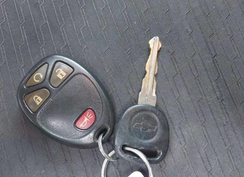 Photo 11 of 2011 Chevrolet Silverado 1500 LT (VIN 3GCPKSE33BG274850)