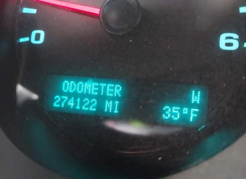 Photo 16 of 2011 Chevrolet Silverado 1500 LT (VIN 3GCPKSE33BG274850)