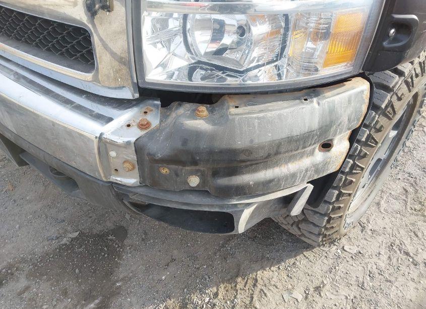 Photo 18 of 2011 Chevrolet Silverado 1500 LT (VIN 3GCPKSE33BG274850)