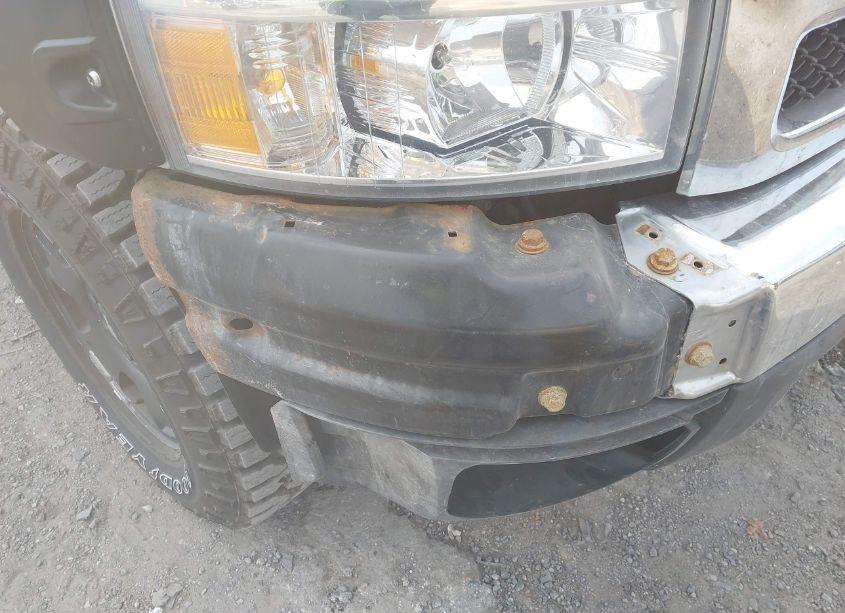 Photo 19 of 2011 Chevrolet Silverado 1500 LT (VIN 3GCPKSE33BG274850)