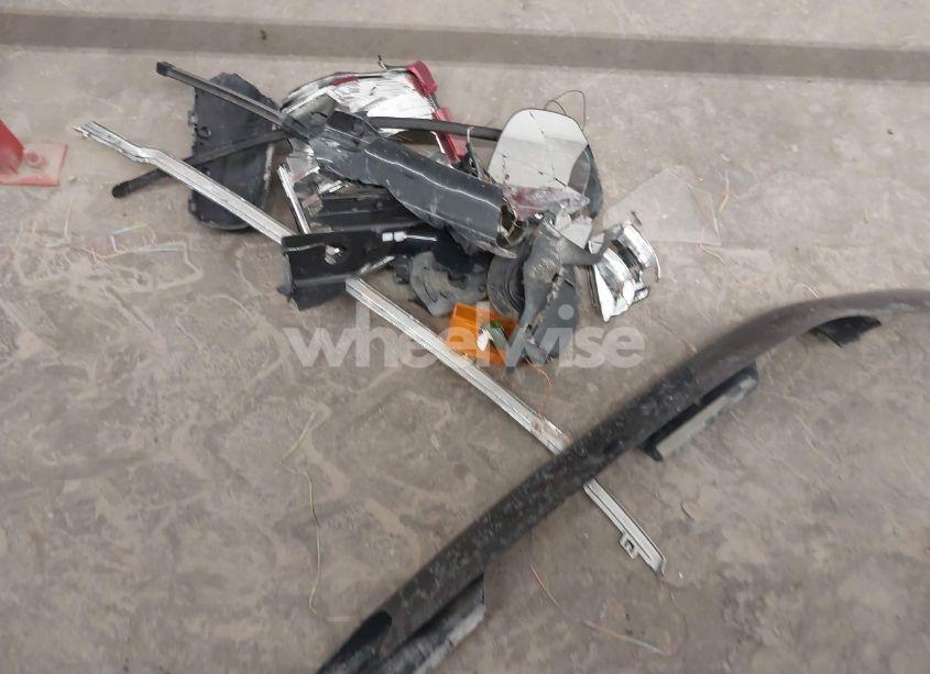 Photo 12 of 2011 Chevrolet Silverado 1500 LT (VIN 3GCPKSE33BG295102)