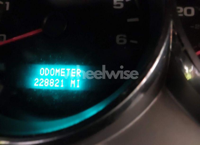 Photo 16 of 2011 Chevrolet Silverado 1500 LT (VIN 3GCPKSE33BG295102)