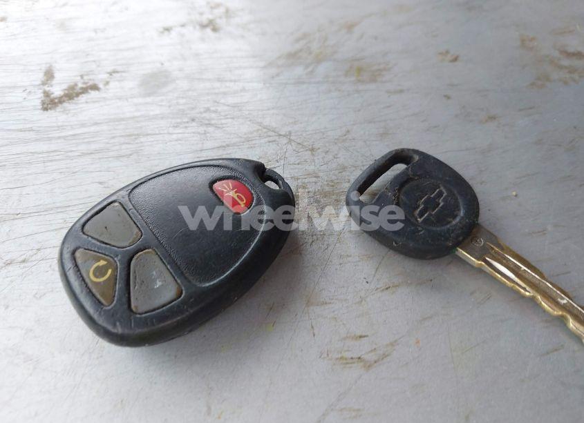 Photo 11 of 2011 Chevrolet Silverado 1500 LT (VIN 3GCPKSE33BG308883)