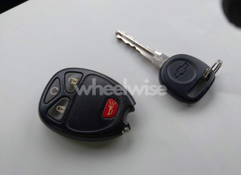 Photo 11 of 2011 Chevrolet Silverado 1500 LT (VIN 3GCPKSE34BG125573)