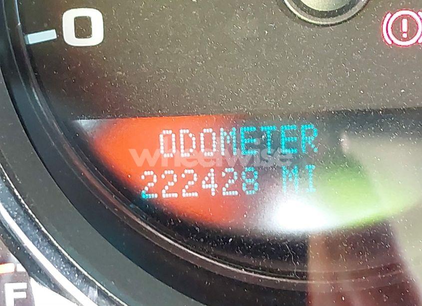 Photo 16 of 2011 Chevrolet Silverado 1500 LT (VIN 3GCPKSE34BG223342)