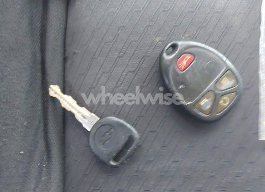 Photo 11 of 2011 Chevrolet Silverado 1500 LT (VIN 3GCPKSE34BG269107)