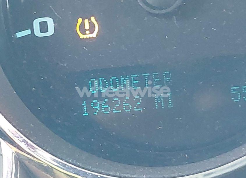 Photo 15 of 2011 Chevrolet Silverado 1500 LT (VIN 3GCPKSE34BG269107)