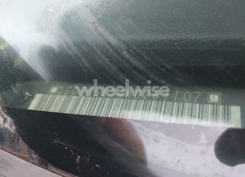 Photo 17 of 2011 Chevrolet Silverado 1500 LT (VIN 3GCPKSE34BG269107)