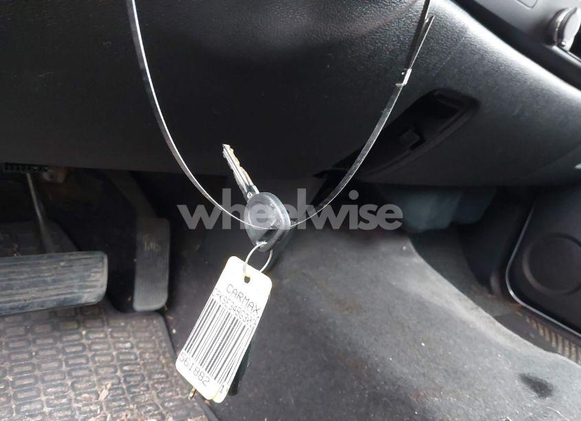 Photo 11 of 2011 Chevrolet Silverado 1500 LT (VIN 3GCPKSE34BG303174)