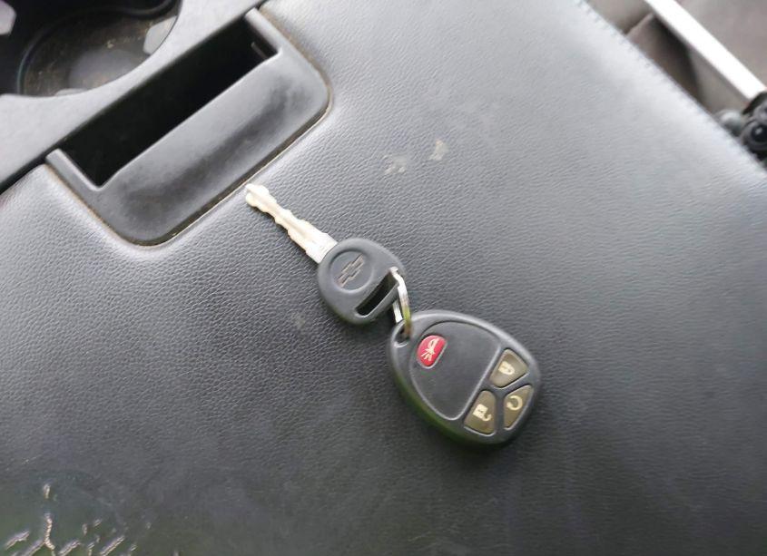 Photo 11 of 2011 Chevrolet Silverado 1500 LT (VIN 3GCPKSE34BG311517)