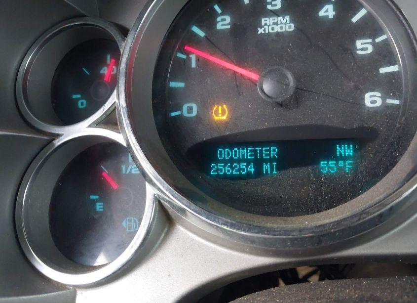 Photo 15 of 2011 Chevrolet Silverado 1500 LT (VIN 3GCPKSE34BG311517)