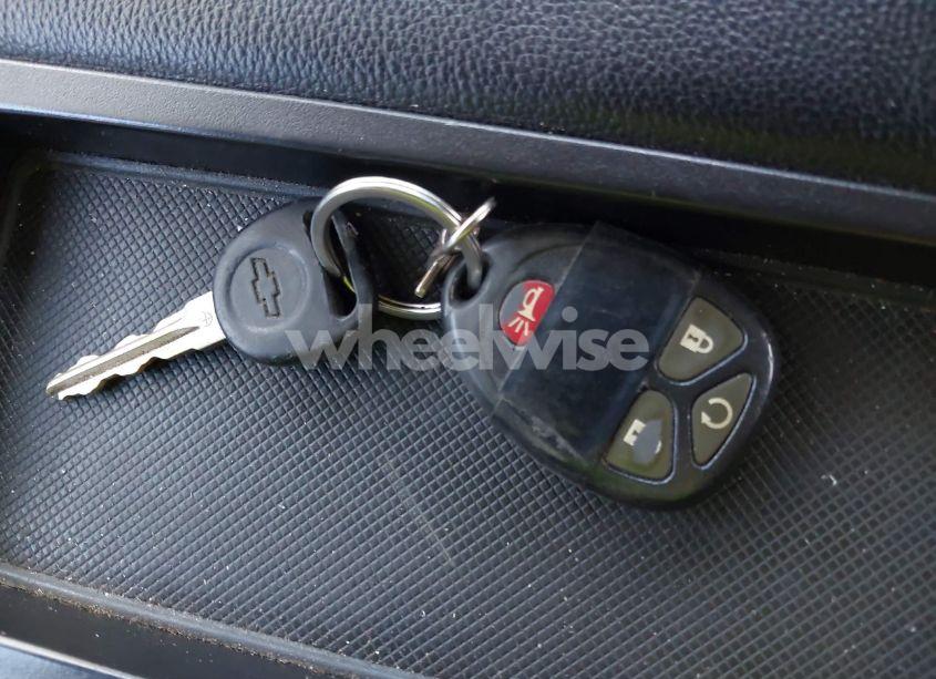 Photo 11 of 2011 Chevrolet Silverado 1500 LT (VIN 3GCPKSE34BG326812)