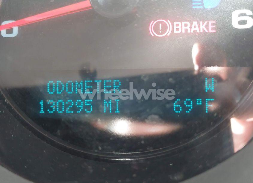 Photo 15 of 2011 Chevrolet Silverado 1500 LT (VIN 3GCPKSE34BG335302)