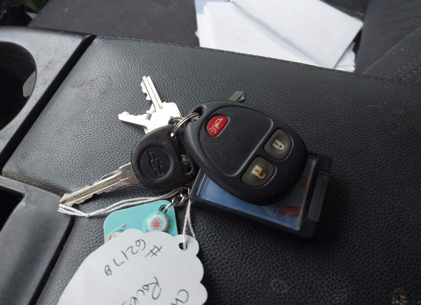 Photo 11 of 2011 Chevrolet Silverado 1500 LT (VIN 3GCPKSE35BG127767)