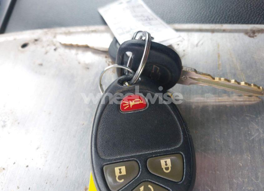 Photo 11 of 2011 Chevrolet Silverado 1500 LT (VIN 3GCPKSE35BG198449)