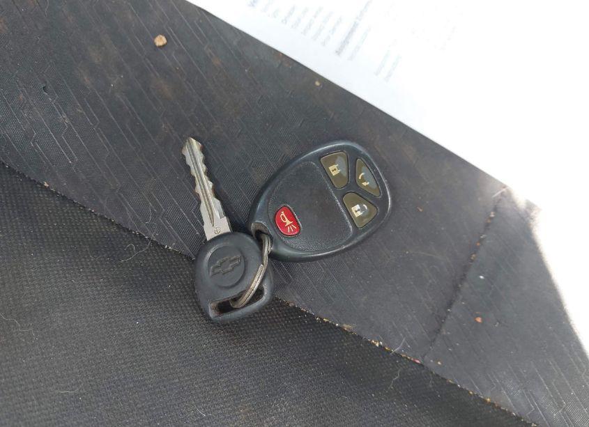 Photo 11 of 2011 Chevrolet Silverado 1500 LT (VIN 3GCPKSE35BG230722)