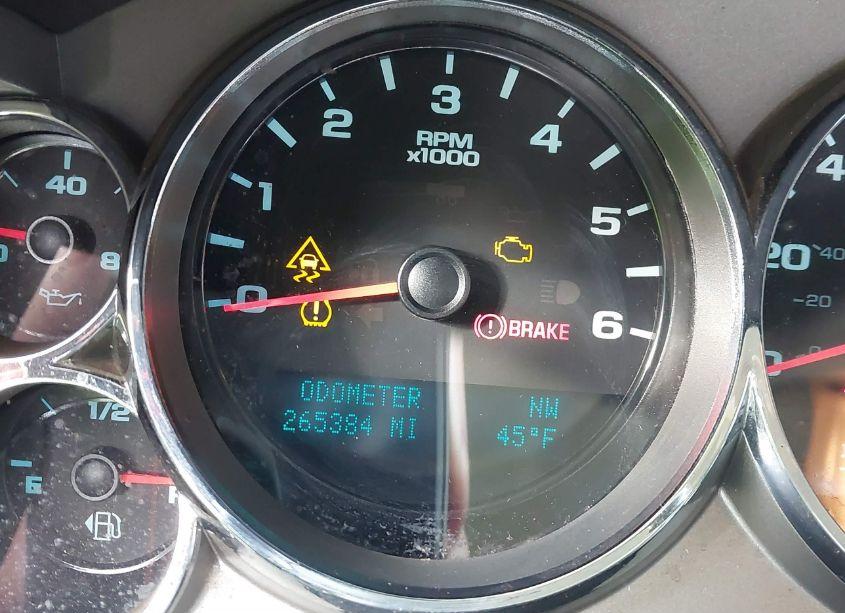 Photo 15 of 2011 Chevrolet Silverado 1500 LT (VIN 3GCPKSE35BG230722)