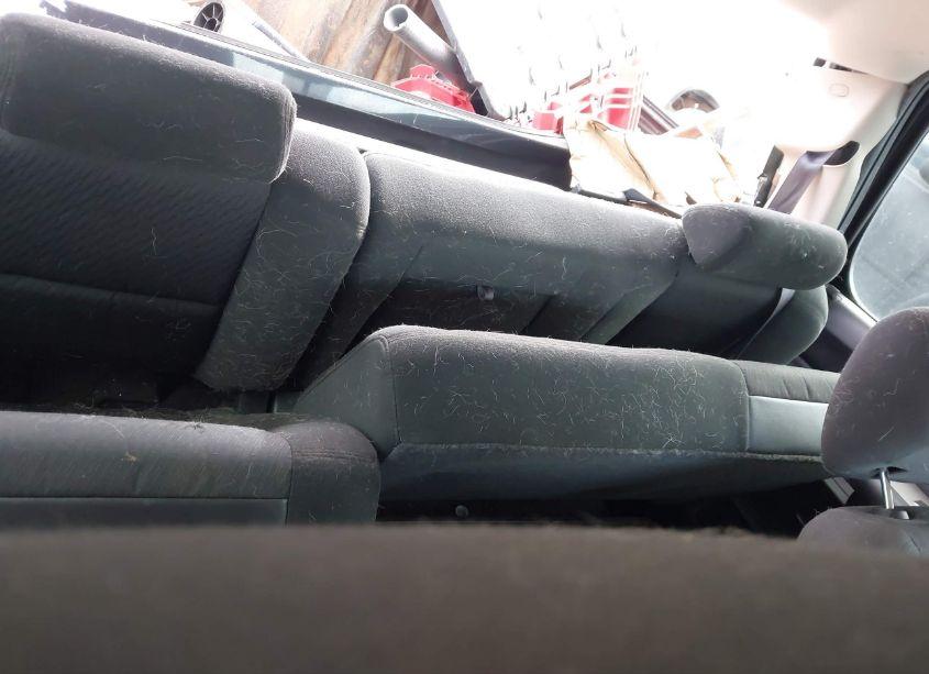 Photo 8 of 2011 Chevrolet Silverado 1500 LT (VIN 3GCPKSE35BG230722)