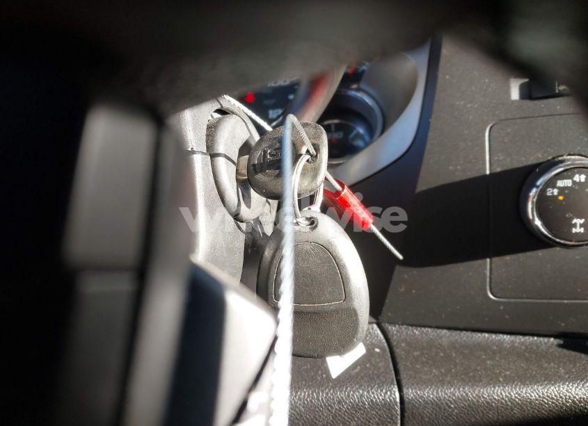 Photo 11 of 2011 Chevrolet Silverado 1500 LT (VIN 3GCPKSE35BG268659)