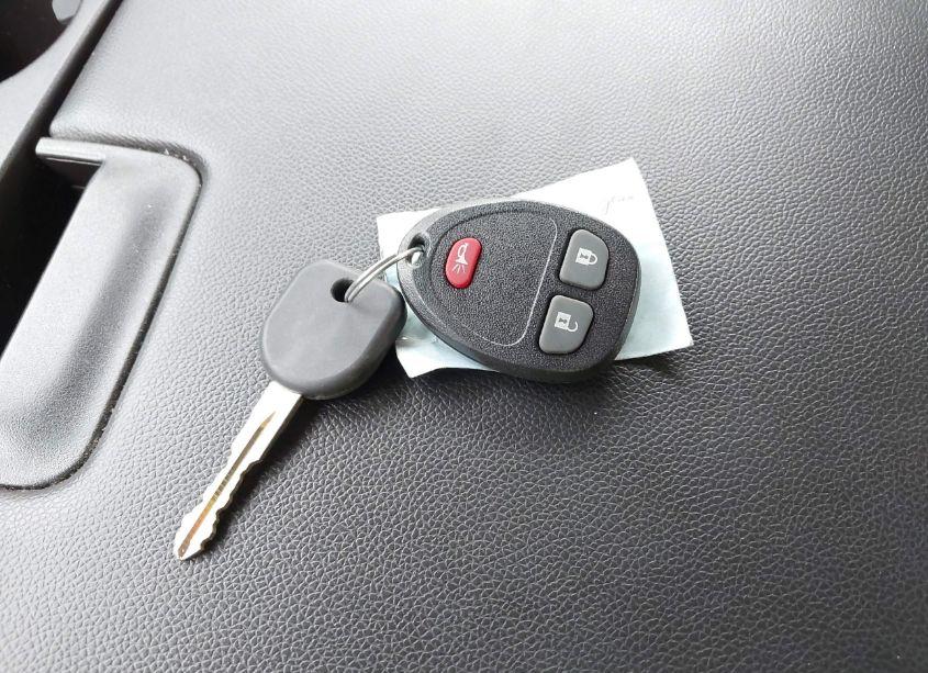 Photo 11 of 2011 Chevrolet Silverado 1500 LT (VIN 3GCPKSE35BG276289)