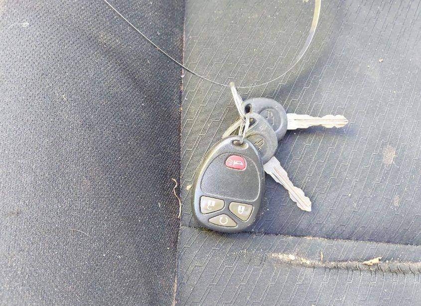 Photo 11 of 2011 Chevrolet Silverado 1500 LT (VIN 3GCPKSE35BG294324)