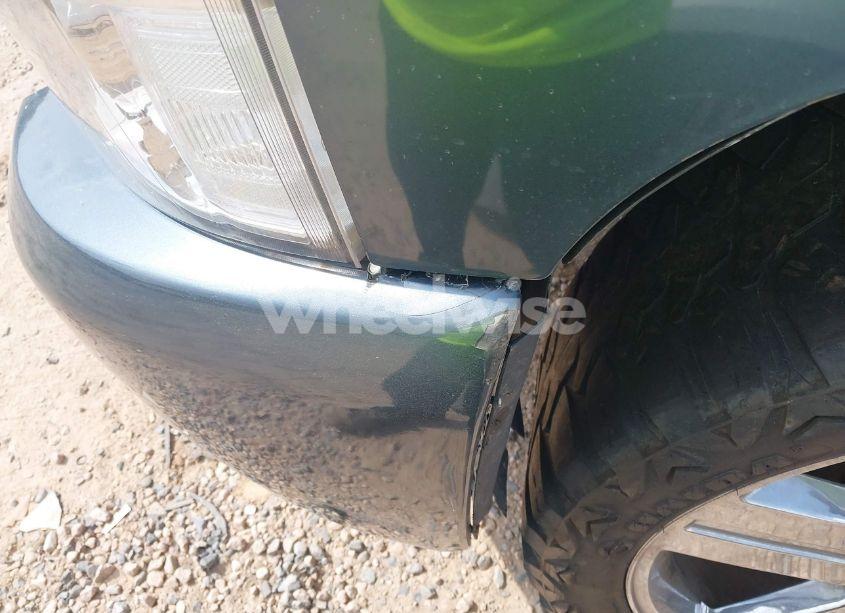 Photo 18 of 2011 Chevrolet Silverado 1500 LT (VIN 3GCPKSE35BG333526)