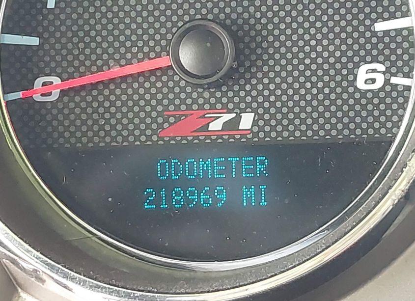 Photo 14 of 2011 Chevrolet Silverado 1500 LT (VIN 3GCPKSE36BG103607)