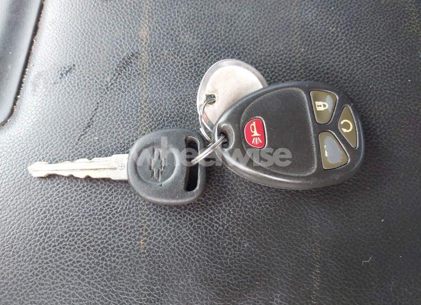 Photo 11 of 2011 Chevrolet Silverado 1500 LT (VIN 3GCPKSE36BG262143)