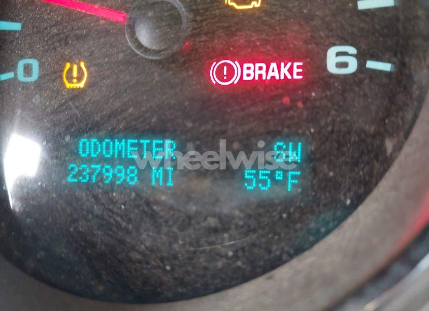 Photo 15 of 2011 Chevrolet Silverado 1500 LT (VIN 3GCPKSE36BG262143)