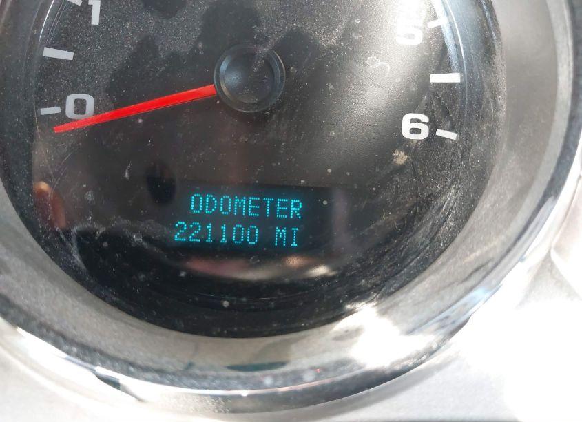 Photo 14 of 2011 Chevrolet Silverado 1500 LT (VIN 3GCPKSE36BG409075)