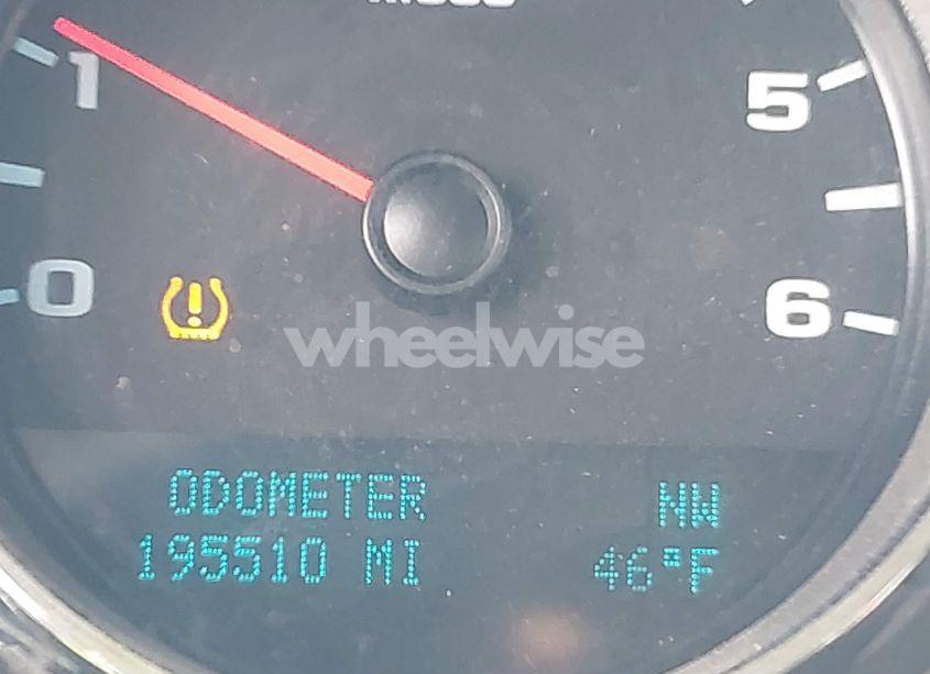 Photo 15 of 2011 Chevrolet Silverado 1500 LT (VIN 3GCPKSE37BG153660)