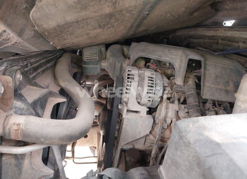 Photo 10 of 2011 Chevrolet Silverado 1500 LT (VIN 3GCPKSE37BG189204)