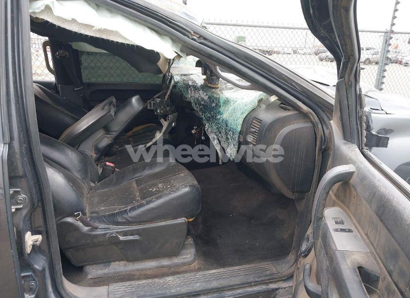 Photo 5 of 2011 Chevrolet Silverado 1500 LT (VIN 3GCPKSE37BG189204)