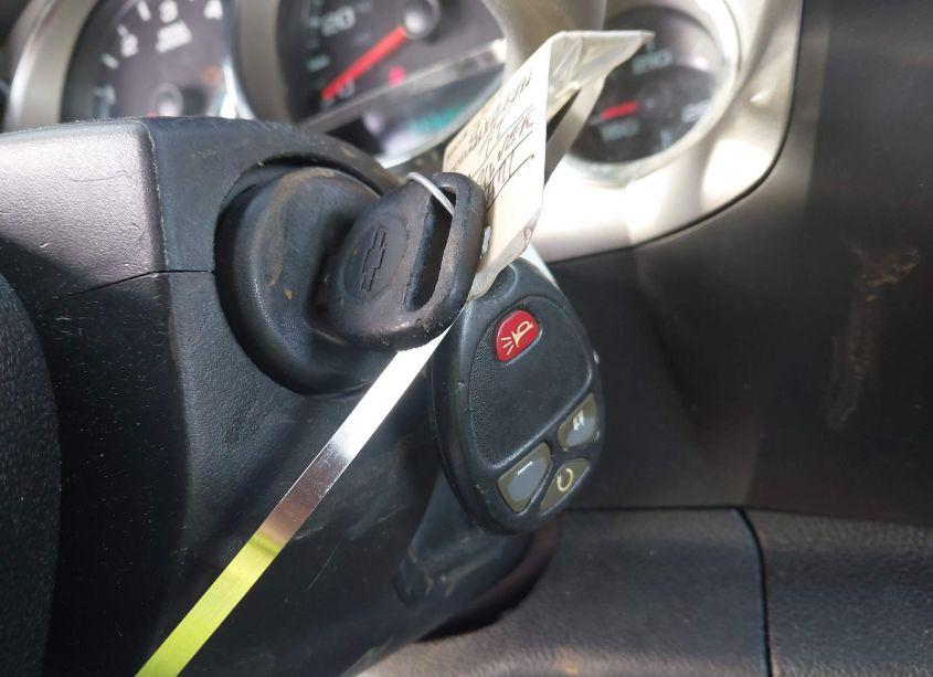 Photo 11 of 2011 Chevrolet Silverado 1500 LT (VIN 3GCPKSE37BG276777)