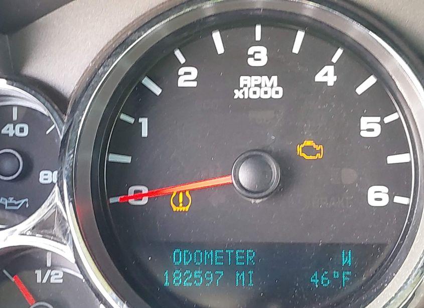 Photo 15 of 2011 Chevrolet Silverado 1500 LT (VIN 3GCPKSE37BG276777)