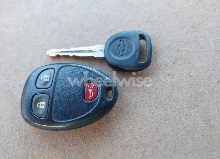 Photo 11 of 2011 Chevrolet Silverado 1500 LT (VIN 3GCPKSE37BG312712)